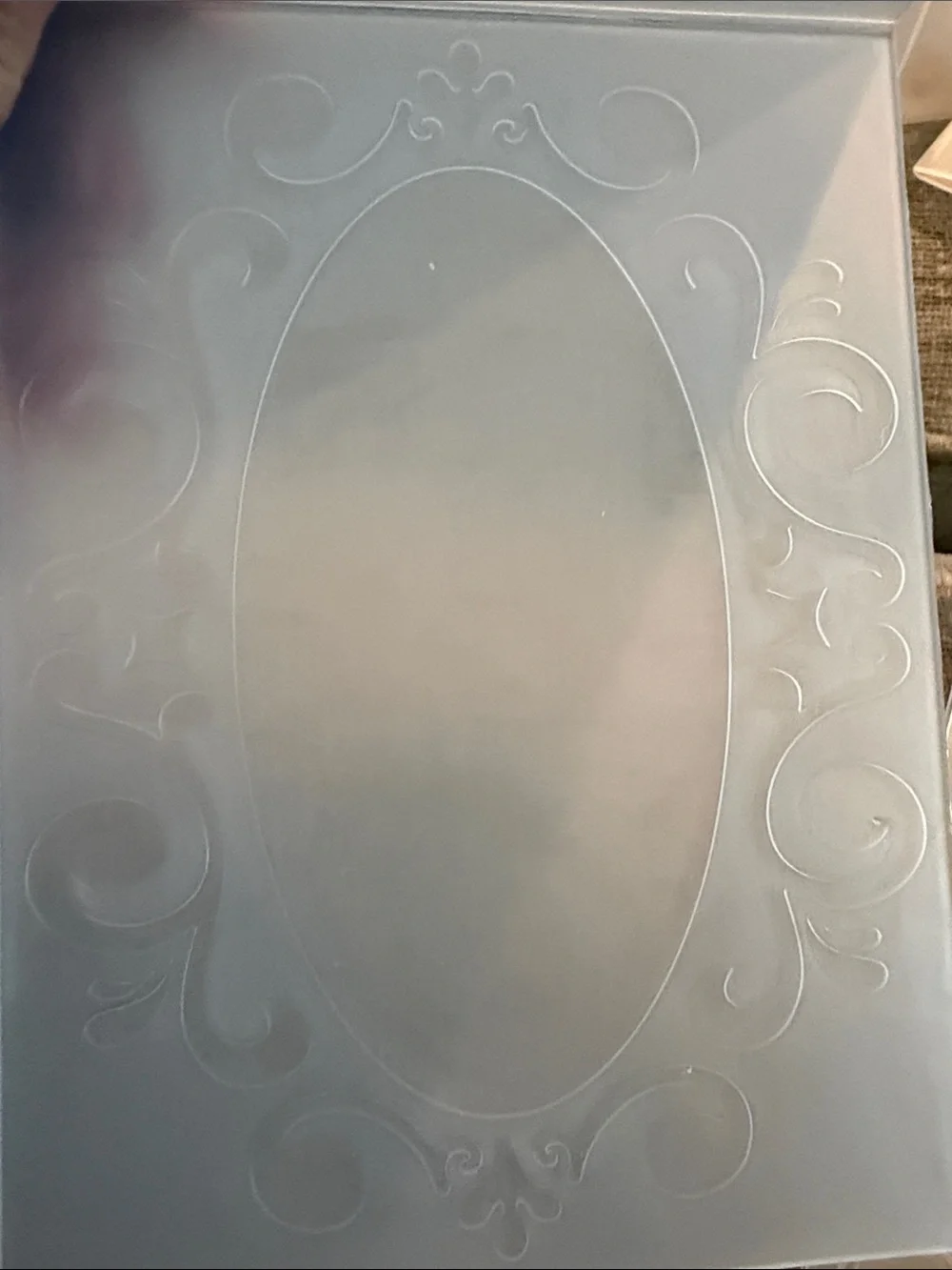 Sizzix Embossing Frame Folders-5 assorted